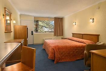 Mariposa Hotel Nogales Ruang foto